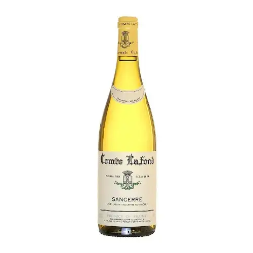 Sauvignon Blanc Baron de Ladoucette Comte Lafond Sancerre