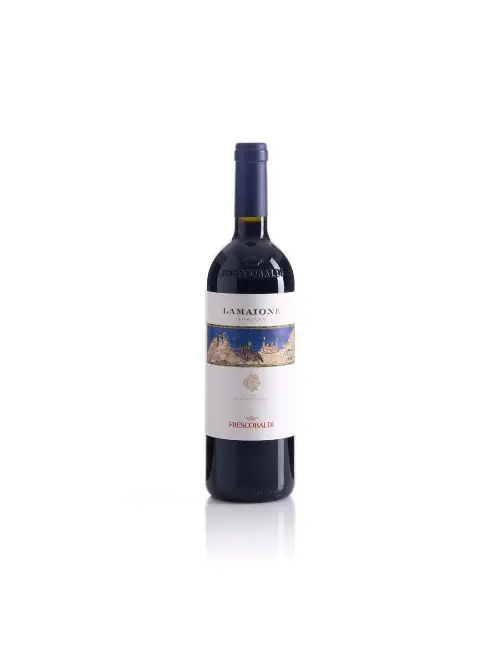 Merlot Marchesi Frescobaldi Lamaione