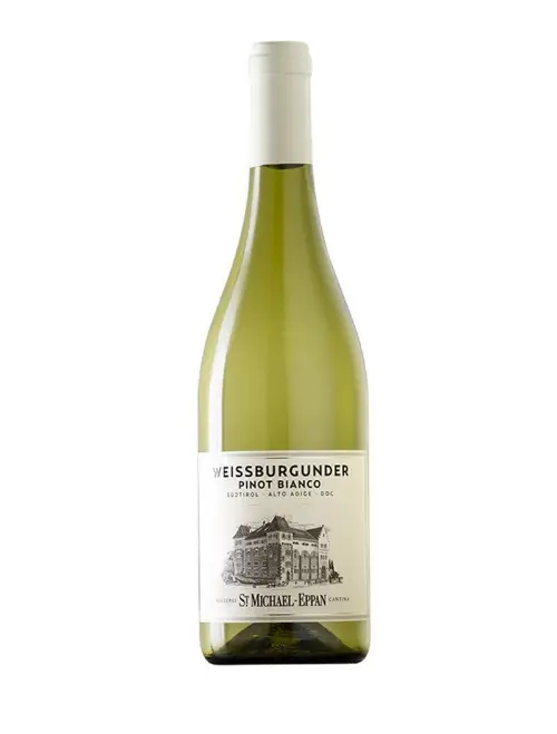 Pinot Bianco St.Michael Eppan