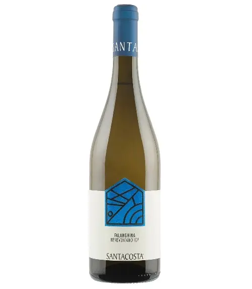 Falanghina Santacosta I Classici IGP