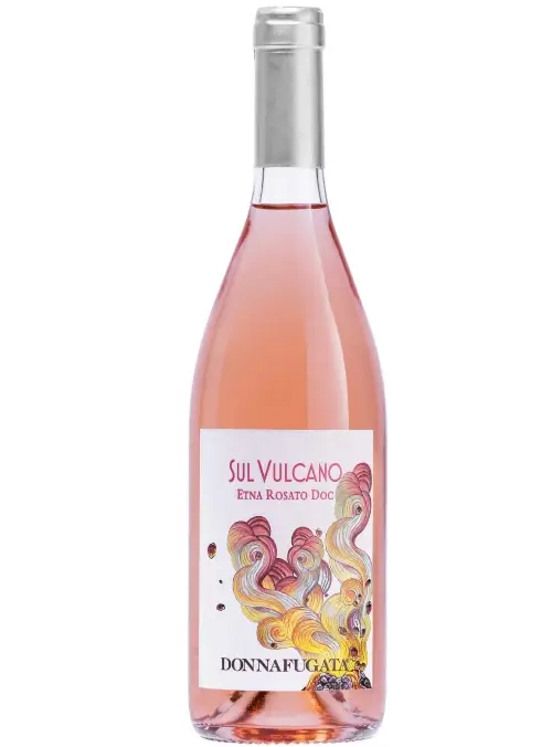 Nerello Mascalese Donnafugata Sul Vulcano