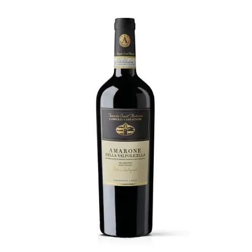 Tenuta Sant'Antonio Amarone Antonio Castagnedi