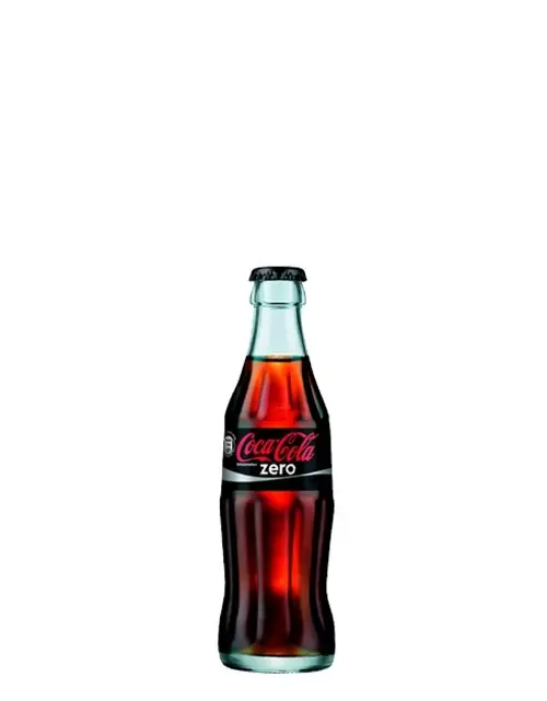 Coca Cola Zero