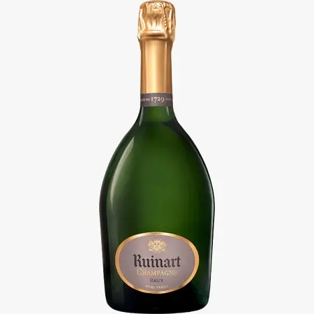 Champagne Ruinart Brut