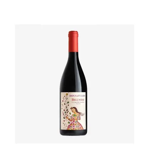 Frappato Donnafugata Bell Assai