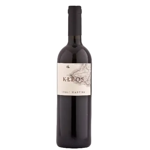 Aglianico Luigi Maffini Kleos 0,75