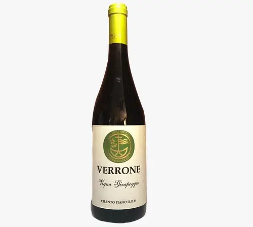 Fiano Verrone Girapoggio