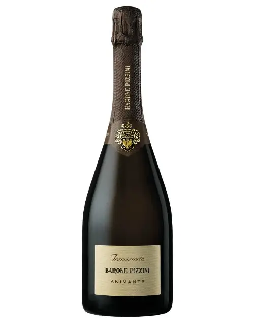 Barone Pizzini Franciacorta Animante IX Extra Brut