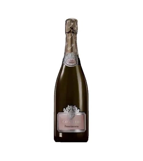 Cavalleri Franciacorta Rosè
