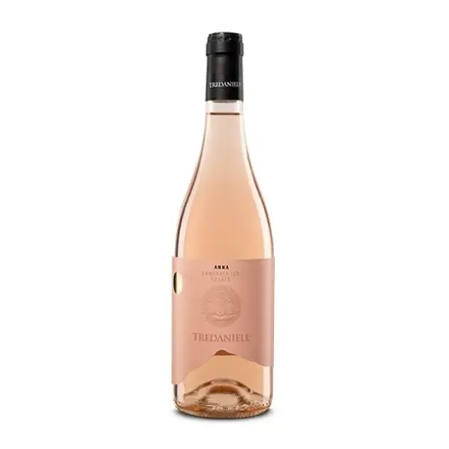 Pinot Nero Tredaniele Anna Rosato IGP