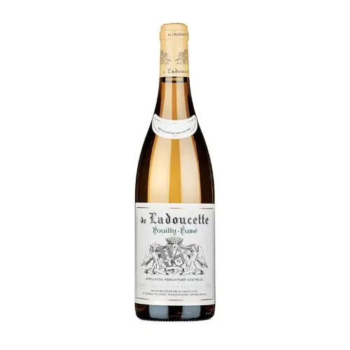 Sauvignon Blanc Baron de Ladoucette Comte Lafond Pouilly-Fumè 