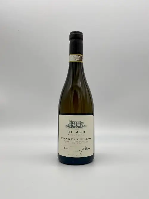 Fiano di Avellino Di Meo DOCG