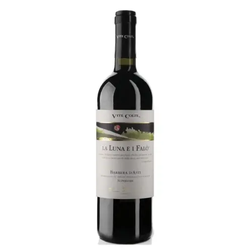 Barbera d'Asti Vite Colte La Luna e i Falò