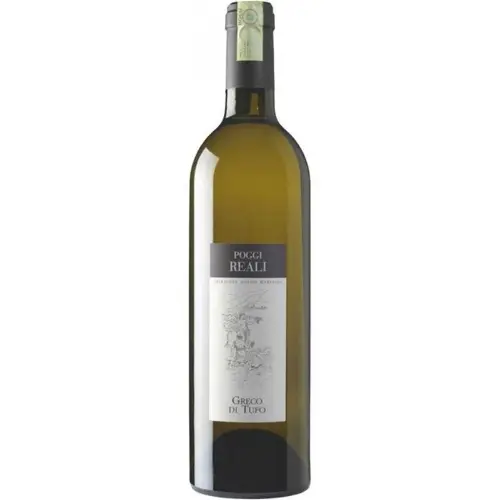 Greco Di Tufo Guido Marsella Poggi Reali