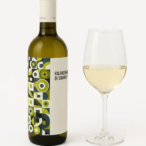 Falanghina Cantine Barone Sileno