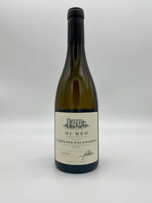 Falanghina Di Meo Campania IGT