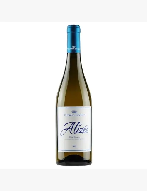 Theresa Eccher Alizèè Etna Bianco