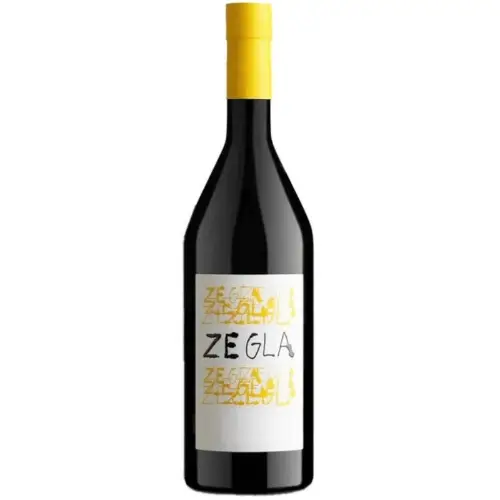Friulano Keber Collio Zegla Riserva