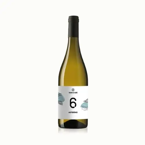 Fiano Tempa di Zoe Asterìas