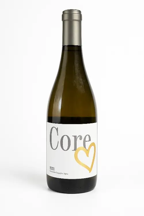 Core Azienda Agricola Montevetrano