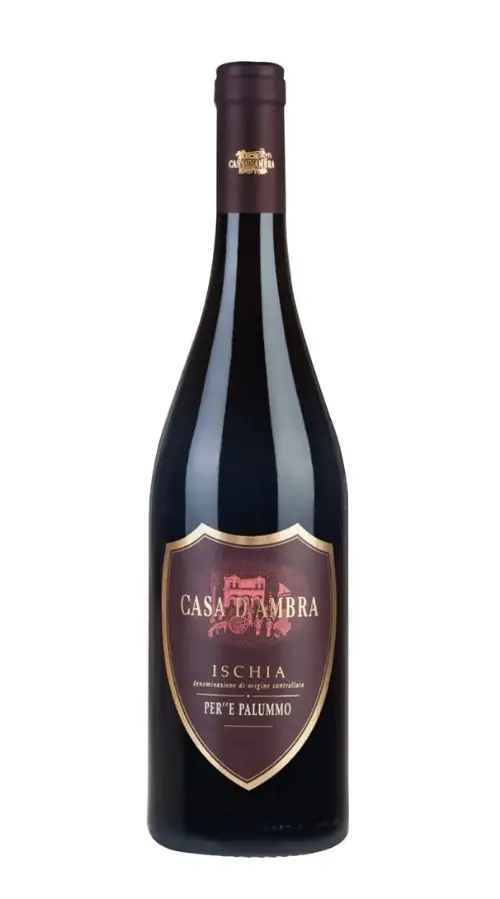 Per e Palummo Casa d'Ambra