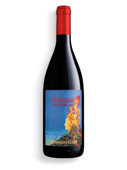 Donnafugata Sul Vulcano 