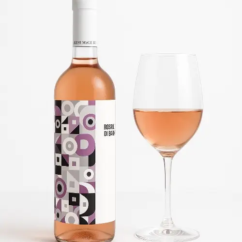 Cantine Barone Rosegold di Barone