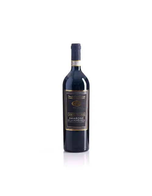 Tenuta Sant'Antonio Amarone Campo dei Gigli