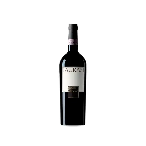 Aglianico Feudi di San Gregorio Taurasi