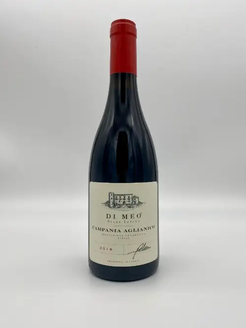 Aglianico Di Meo Campania IGT
