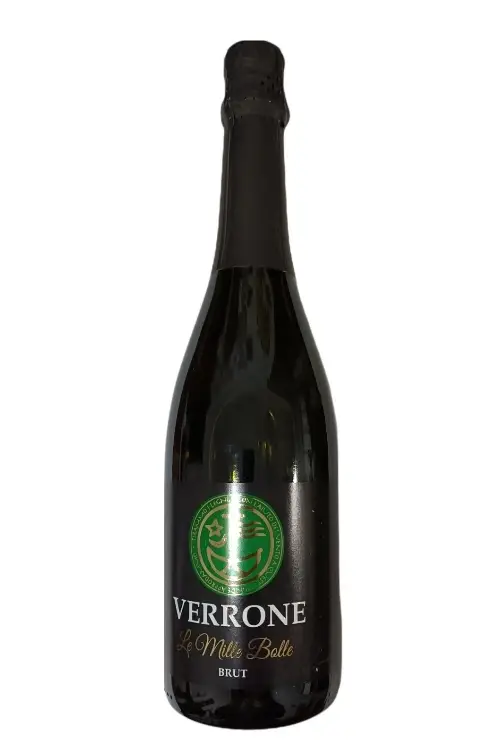 Verrone Le Mille Bolle brut