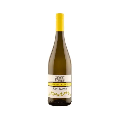 Fiano Alfonso Rotolo San Matteo