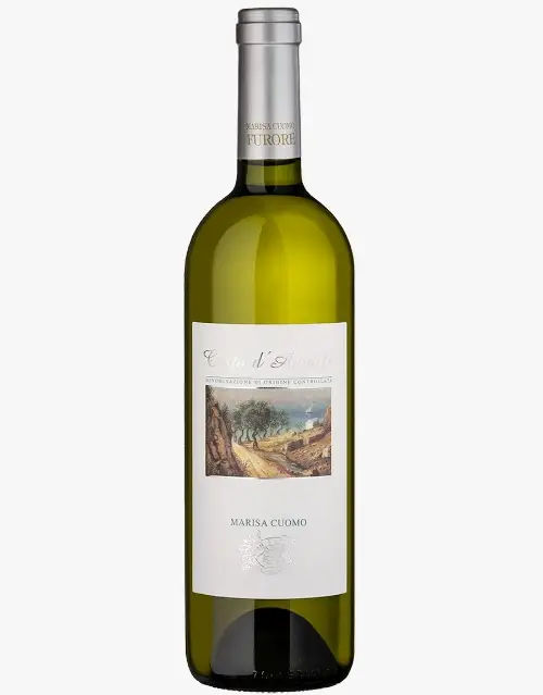 Marisa Cuomo Costa d'Amalfi