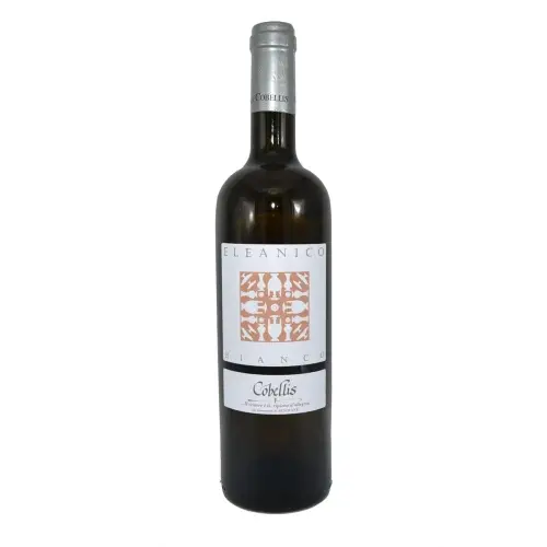 Coda di Volpe Azienda agricola Cobellis Eleanico Bianco