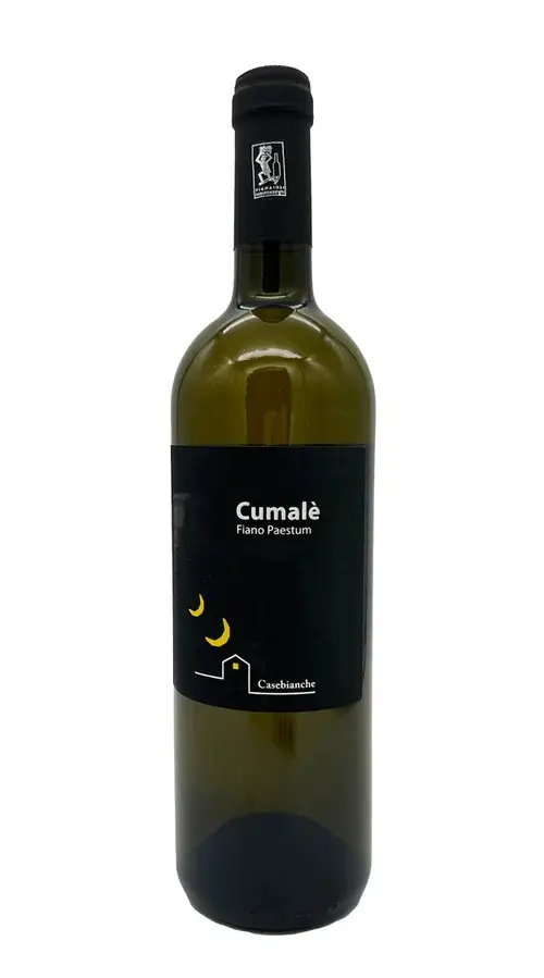 Fiano Casebianche Cumalè