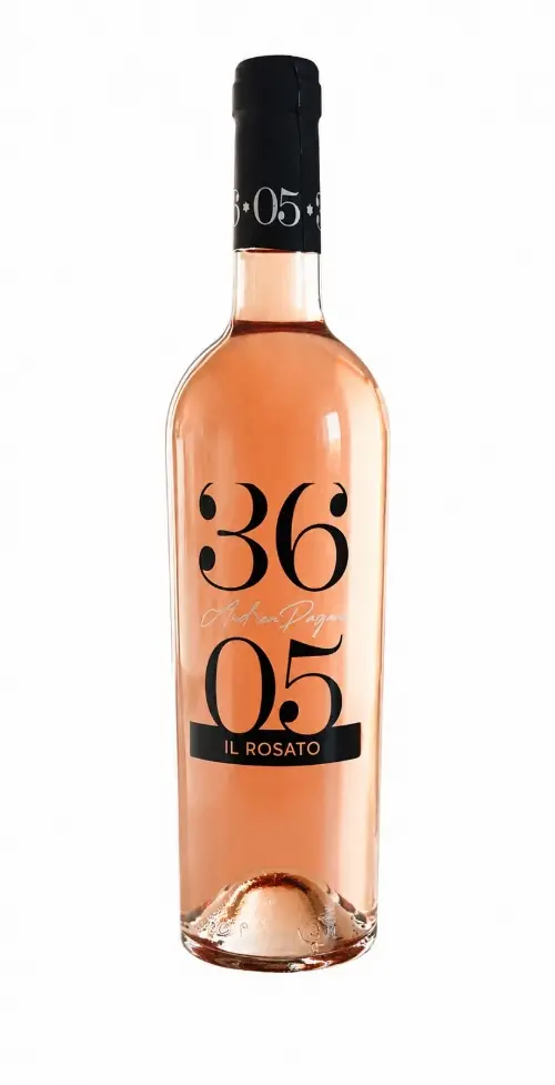 Il Rosato Don Andrea