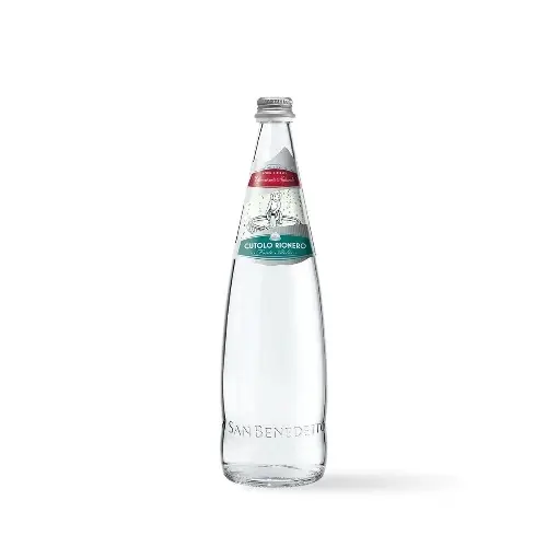 Acqua Frizzante Cutolo Rionero