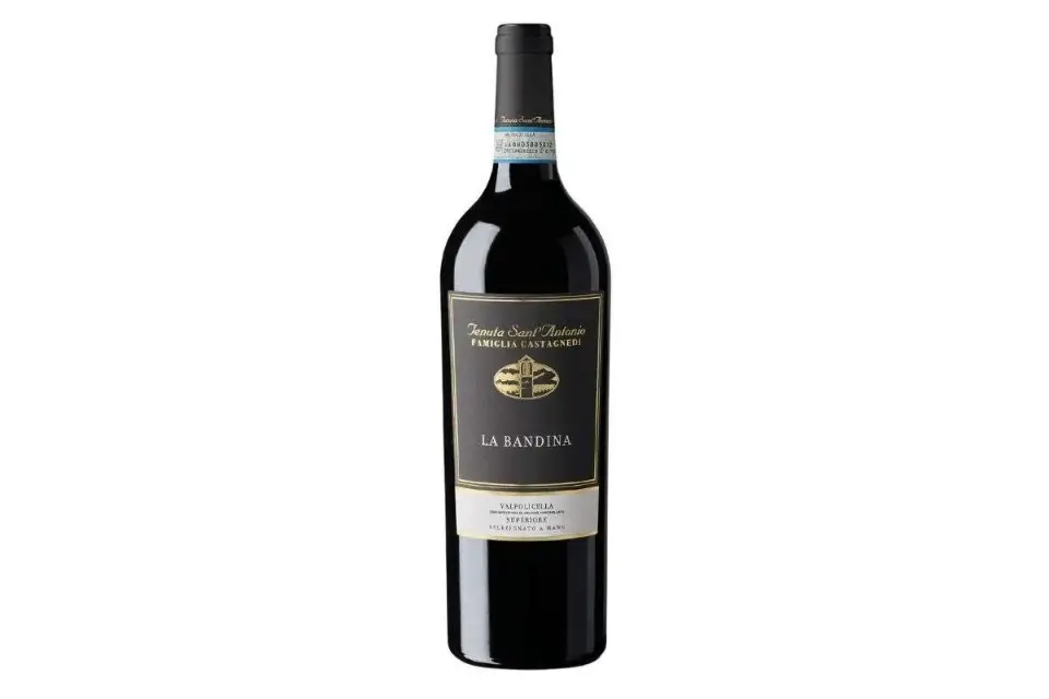Tenuta Sant'Antonio Valpolicella Superiore La Bandina