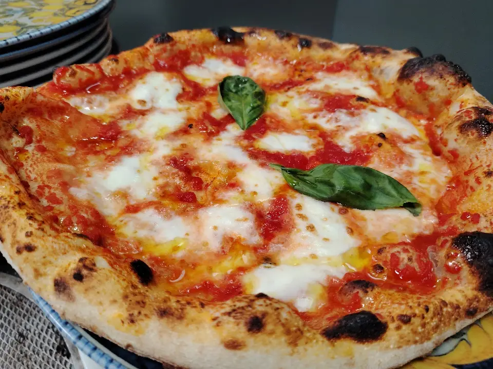 MARGHERITA