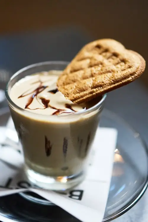 CREMA CAFFÈ