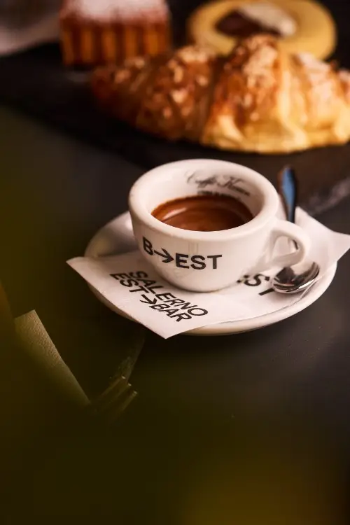 CAFFÈ B-EST