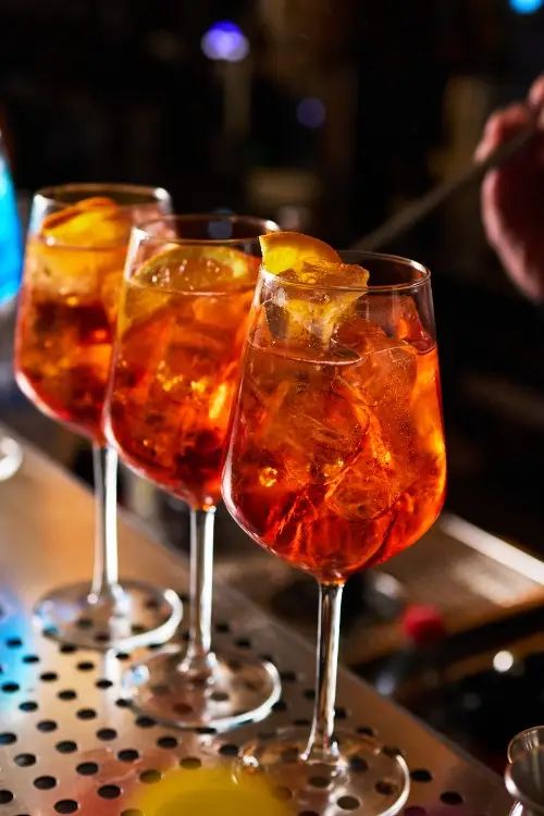 APEROL SPRITZ