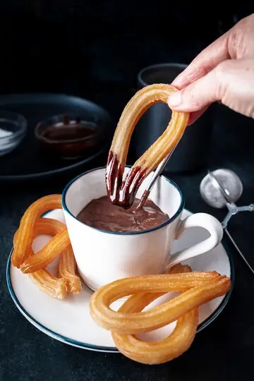 Cioccolata Nocciola