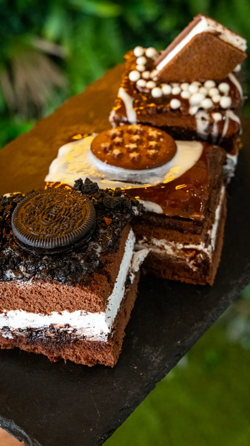 Food Porn