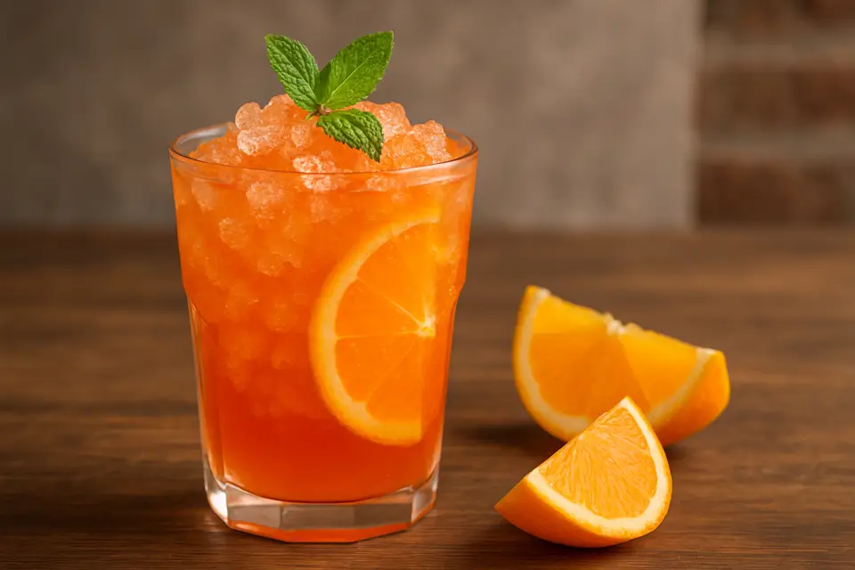 Granita Spritz