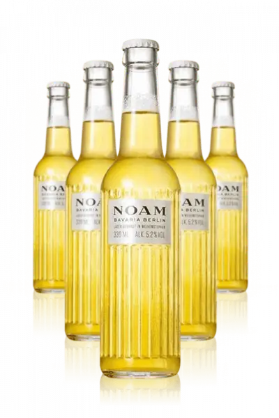 NOAM (BAVARESE) cl.34