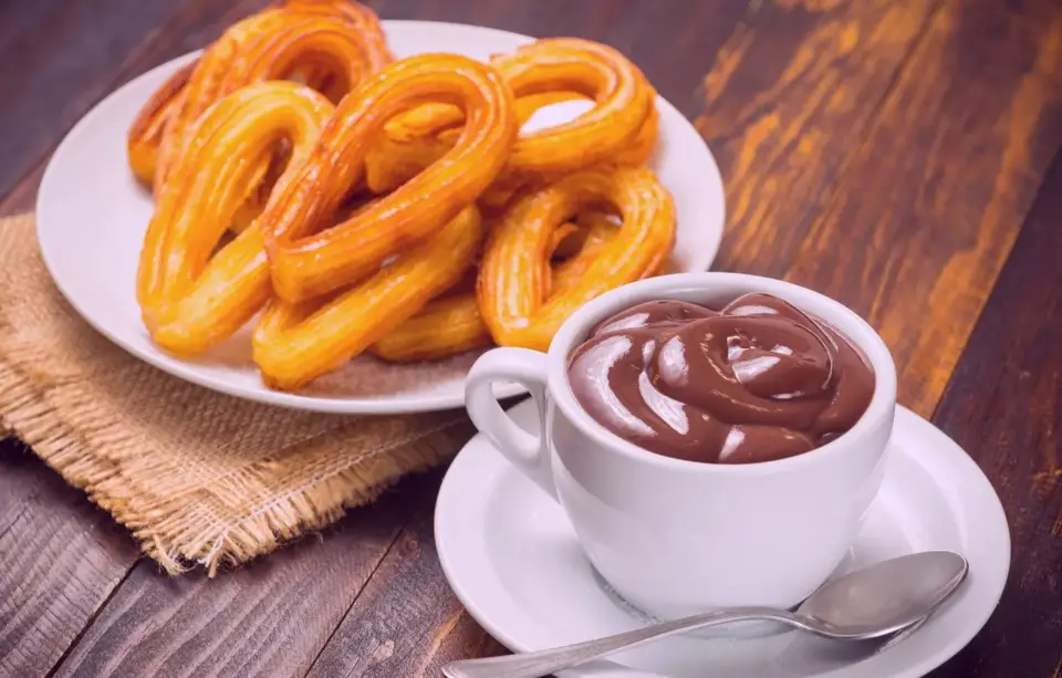 Cioccolata Fondente