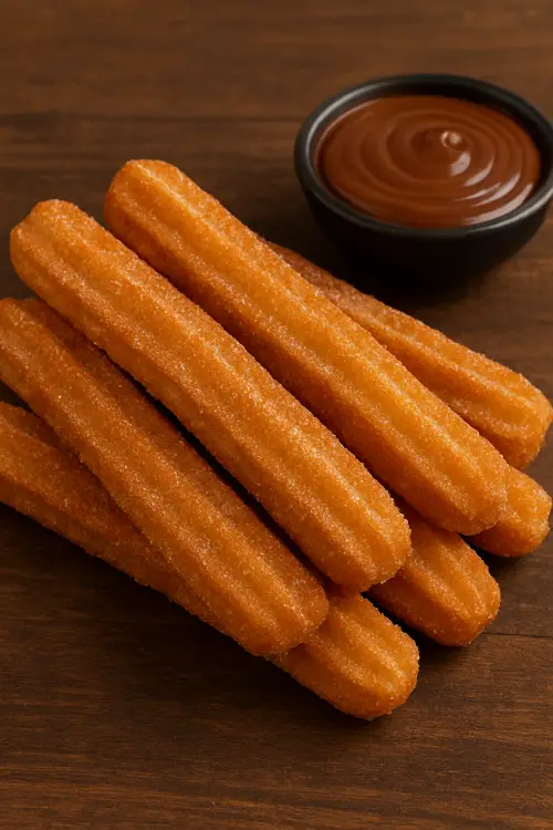 Churros(4pz)