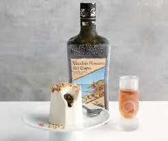 Cake Amaro del Capo