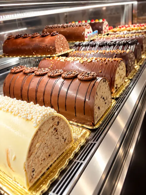 Torrone Morbido